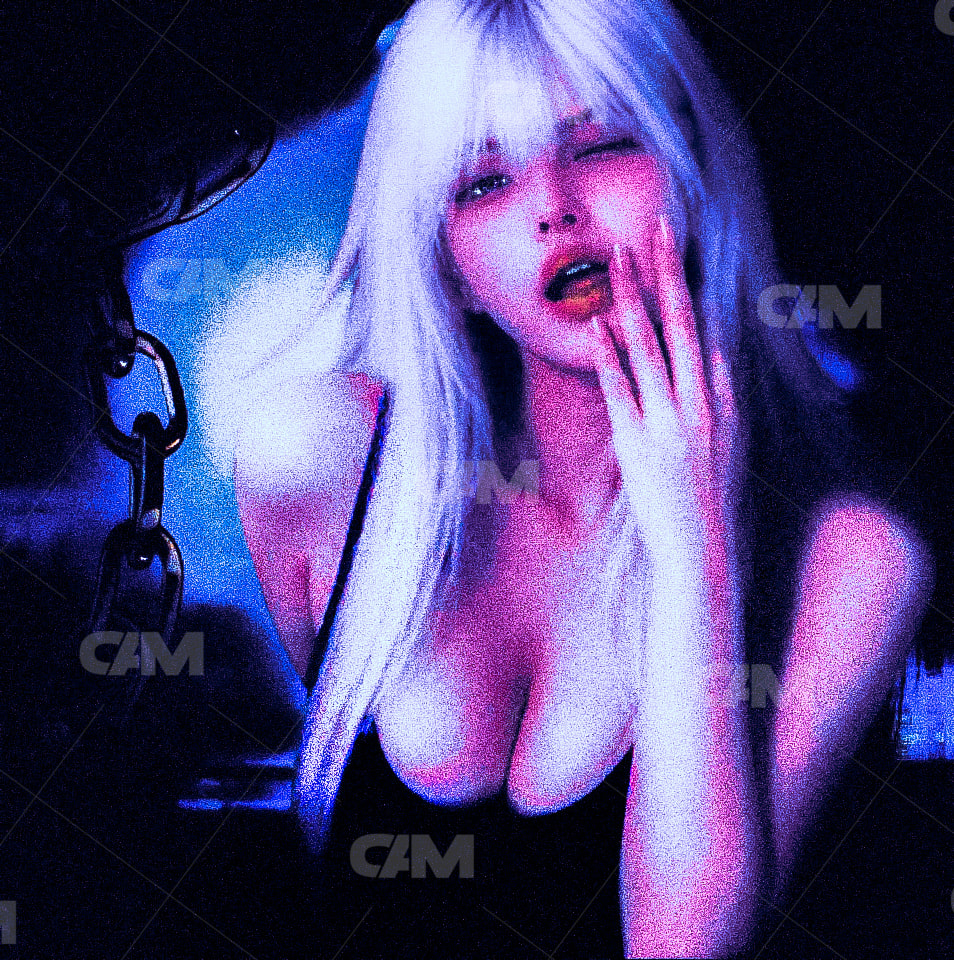 0897 Night Kiss