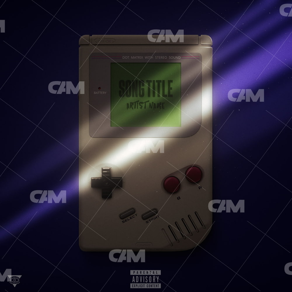 Gameboy