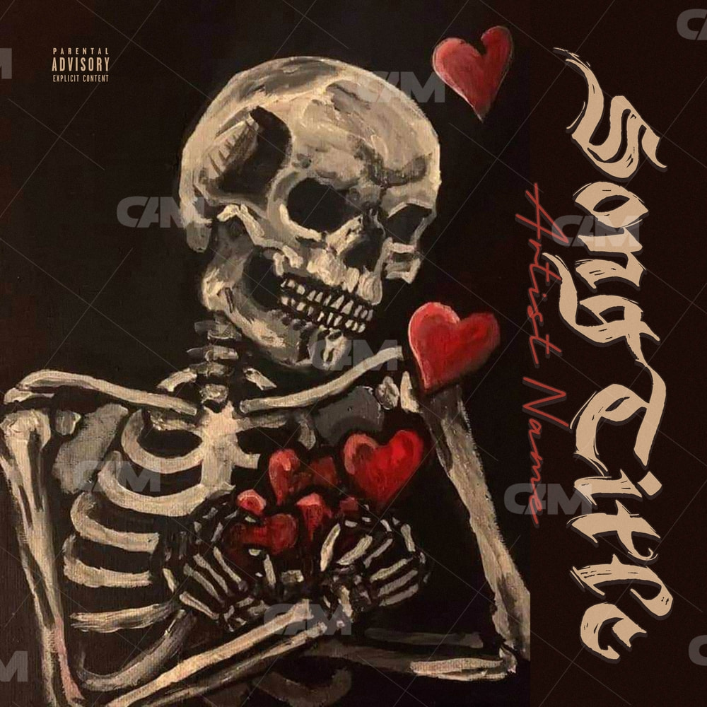 Skeleton Love