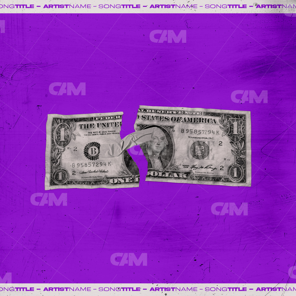 Distressed Money Ii