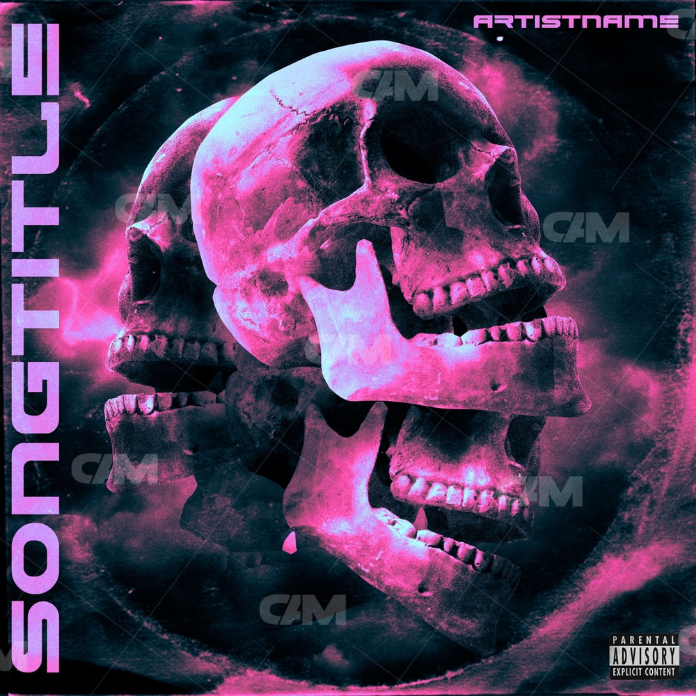 3 Skulls