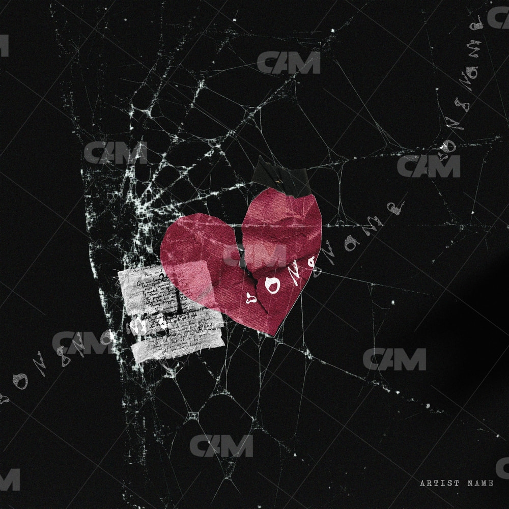 Paper Heart