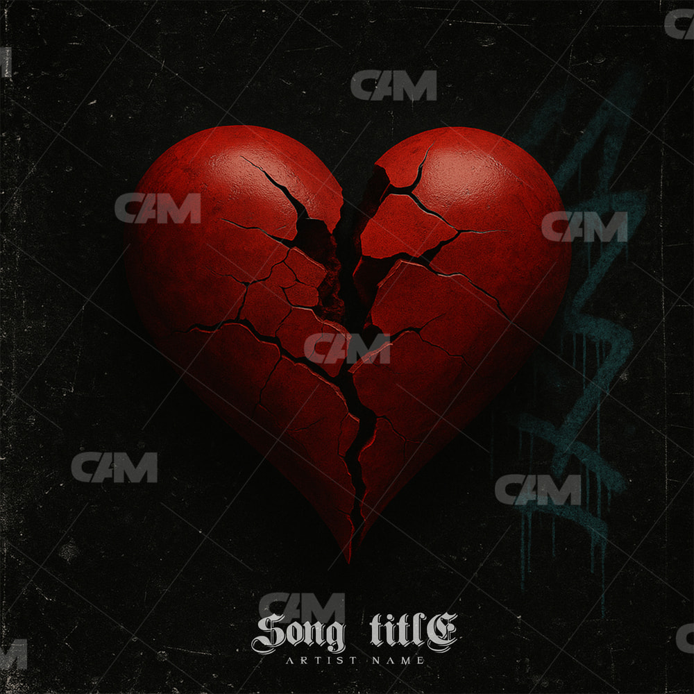 Broken Heart