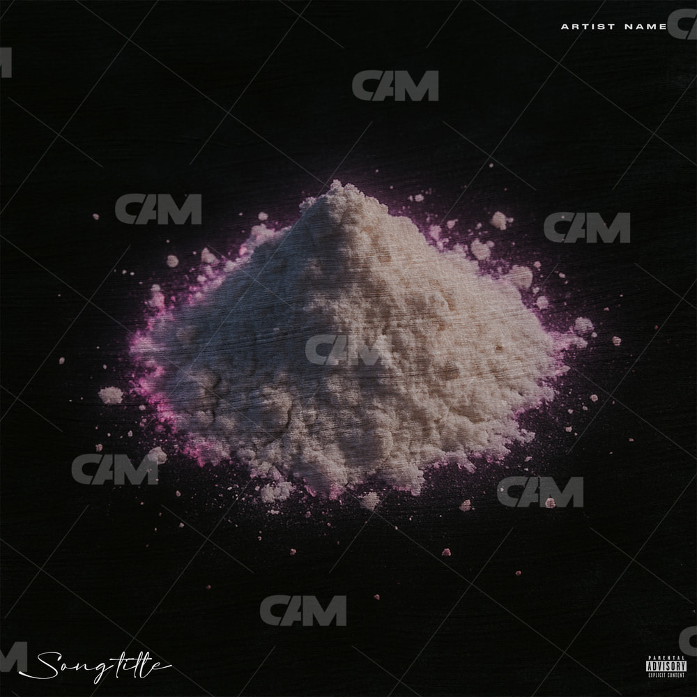 Pink Dust
