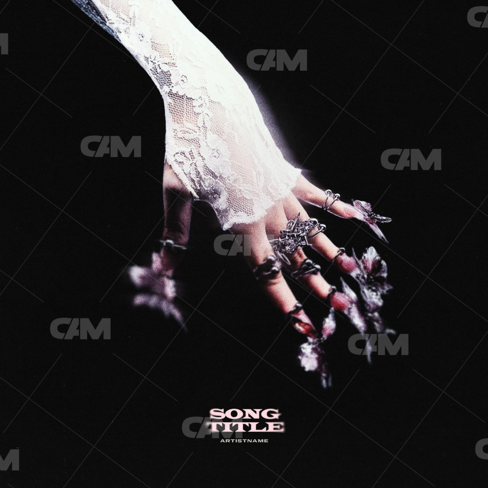 Hand In Rings