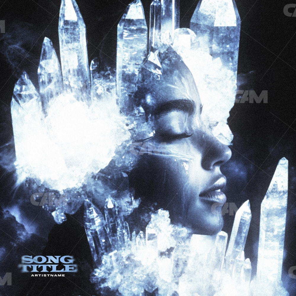 Crystal Girl