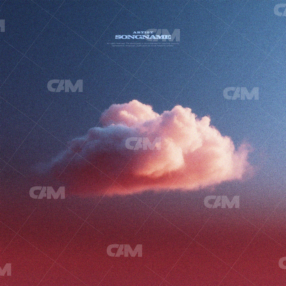 Lonely Cloud
