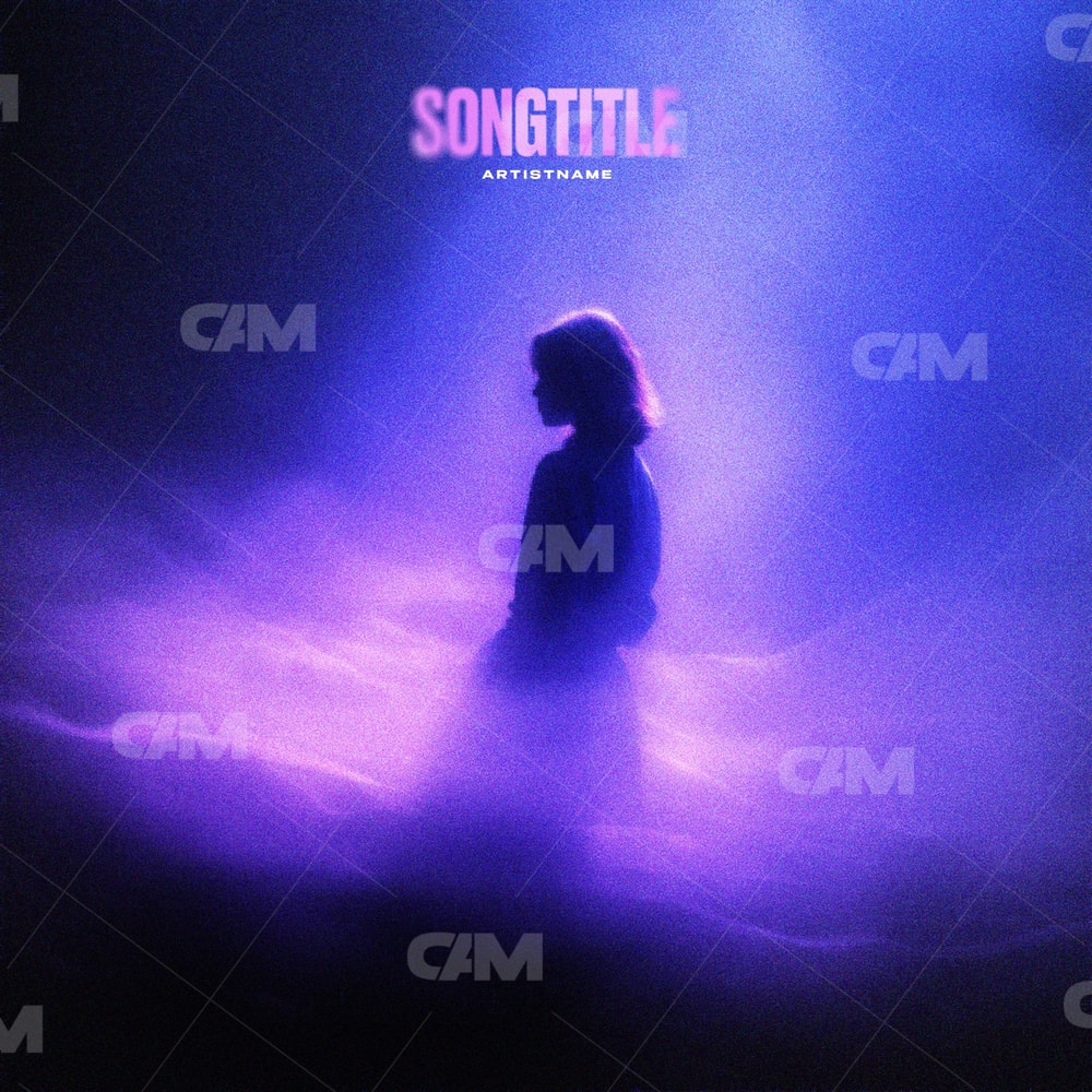 Girl In The Smoke