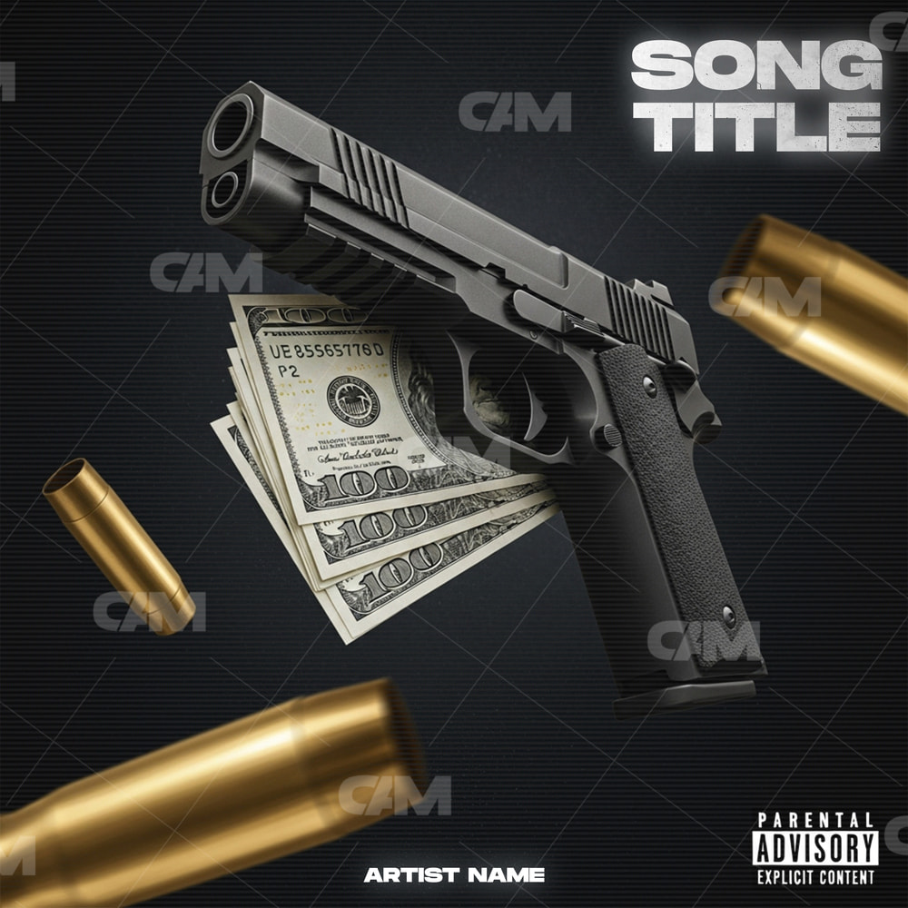 Gun Money
