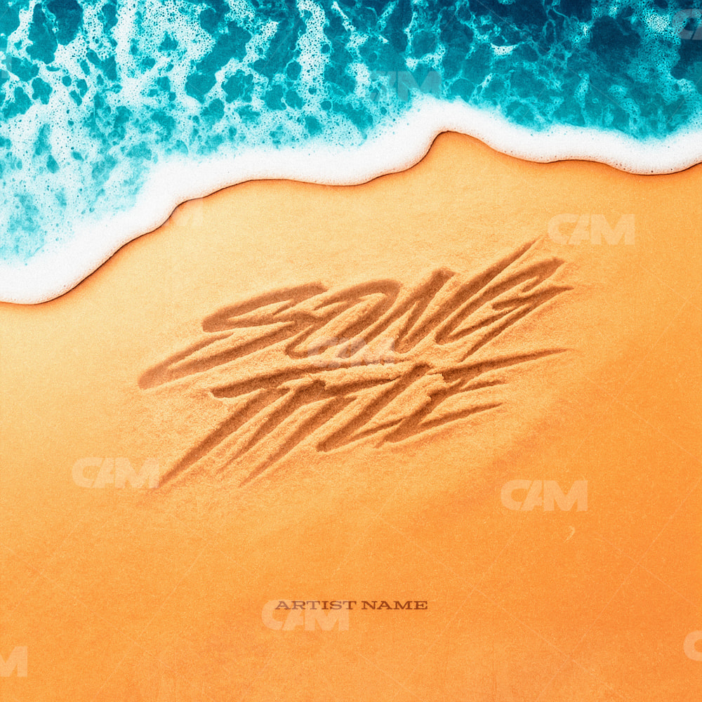 Beach Vibes