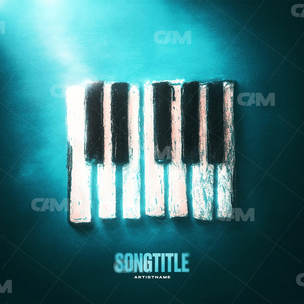 Piano Keys