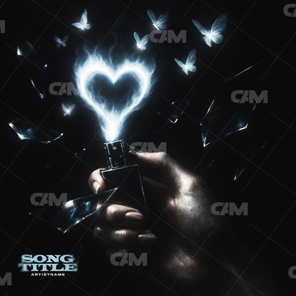Heart Of Fire