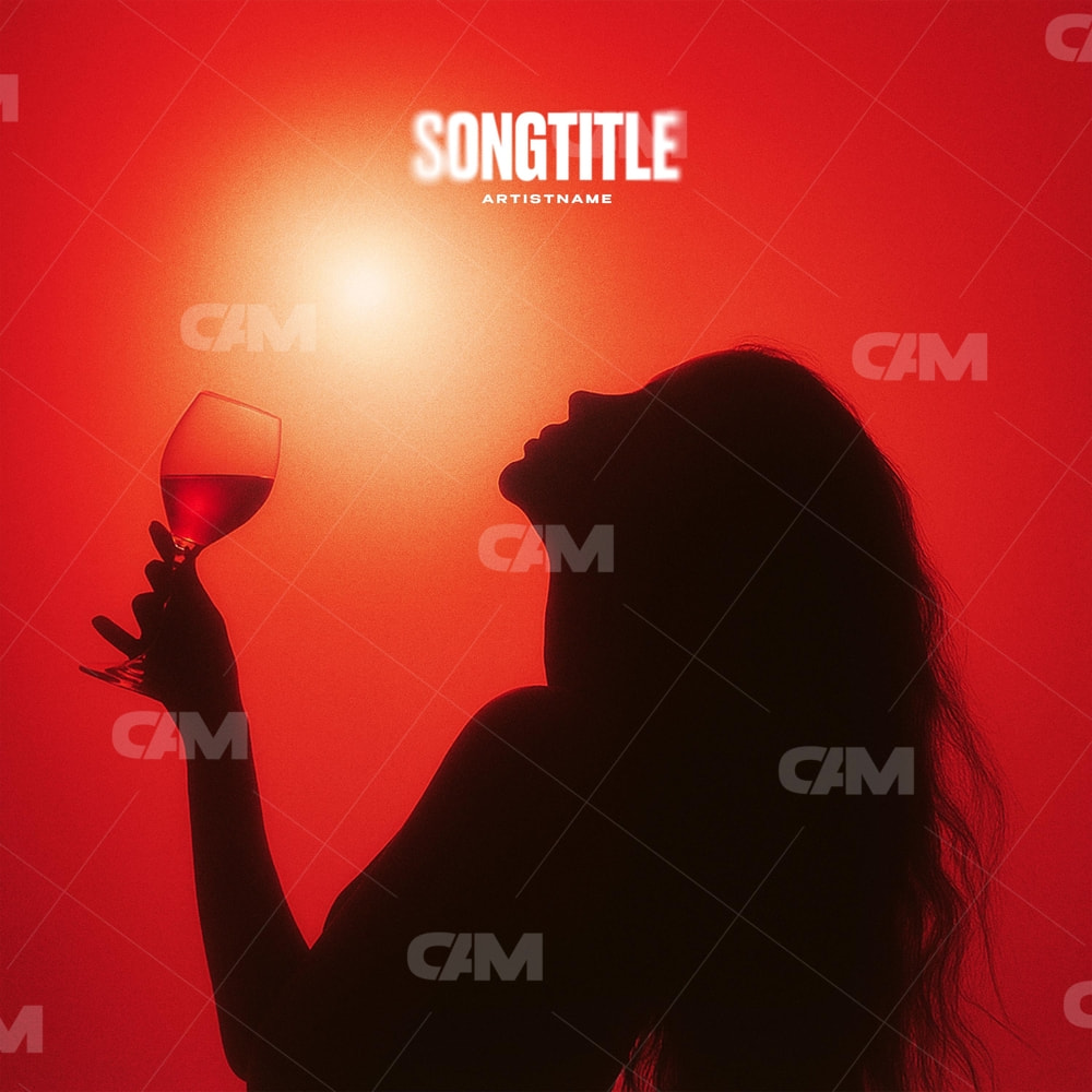 Let's Have A Drink