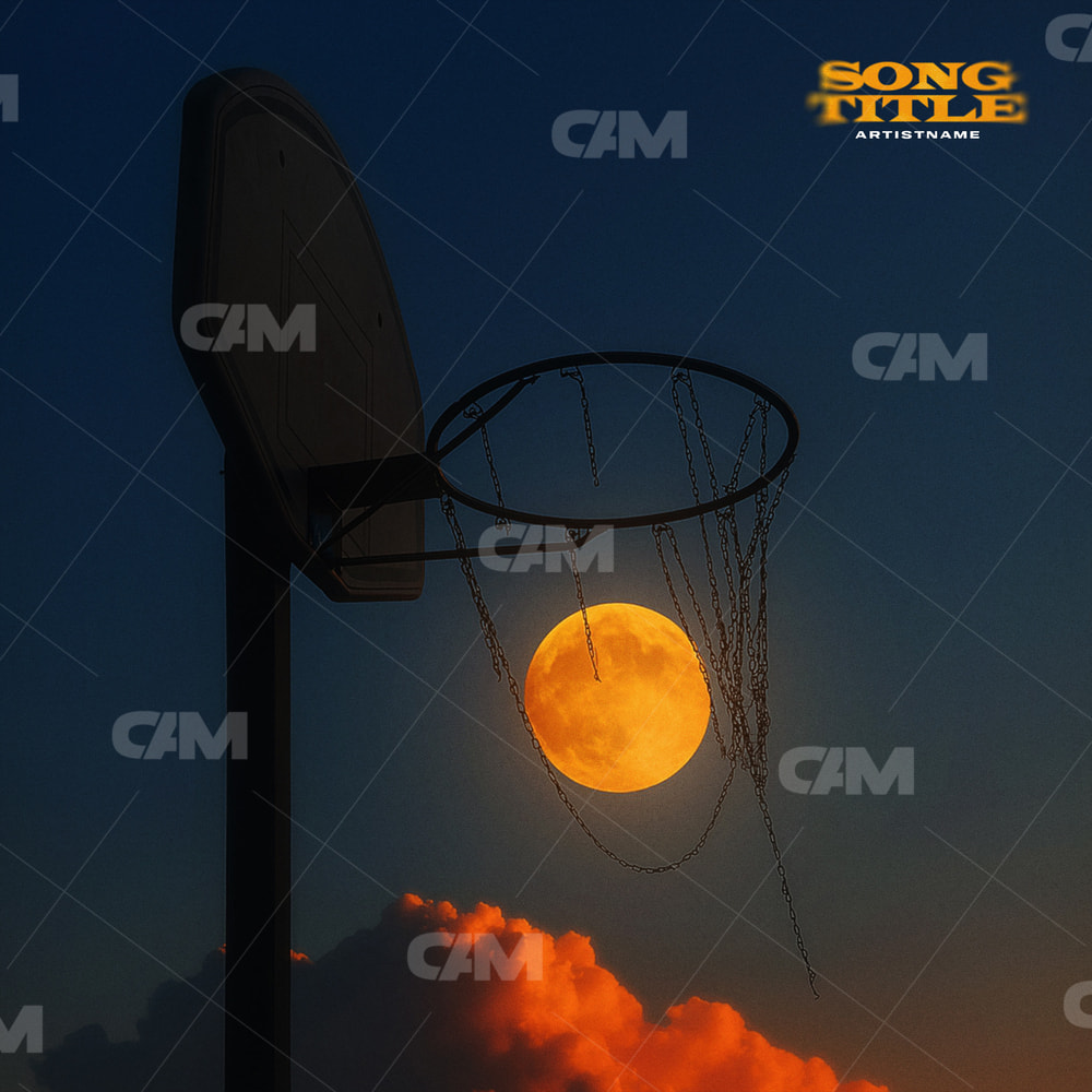 Basketball Hoop