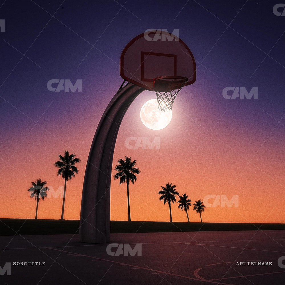 Basketball Court