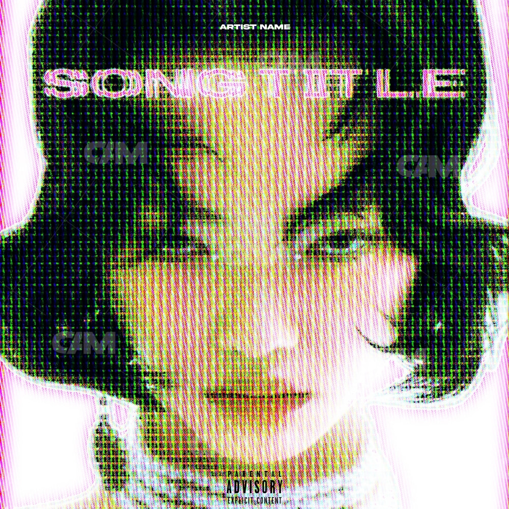 Glitch Girl