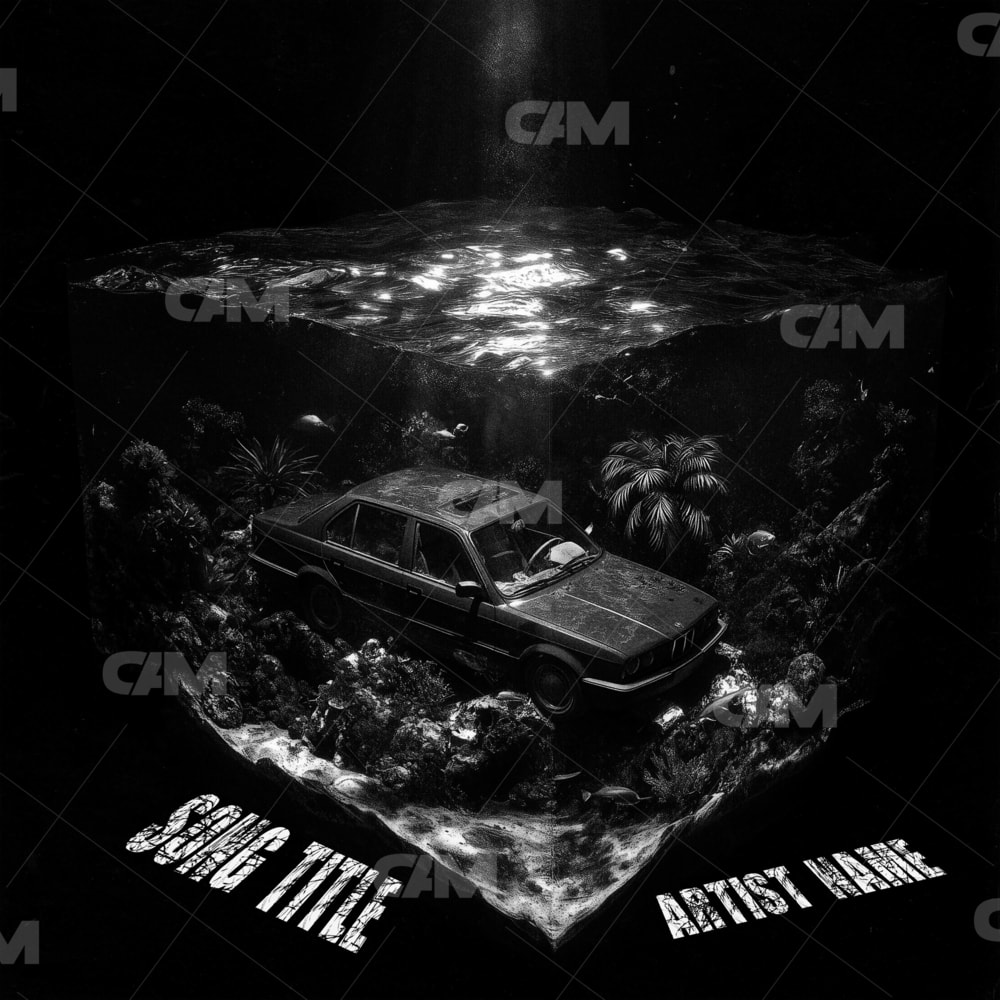 Underwater