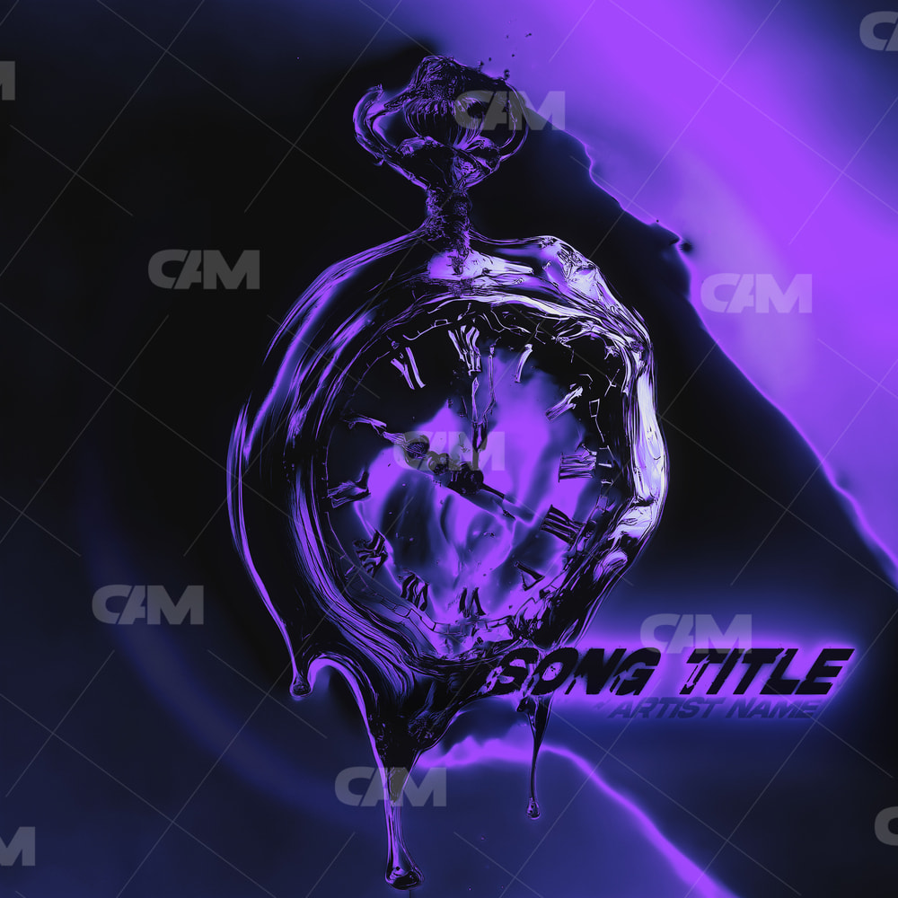 Broken Time