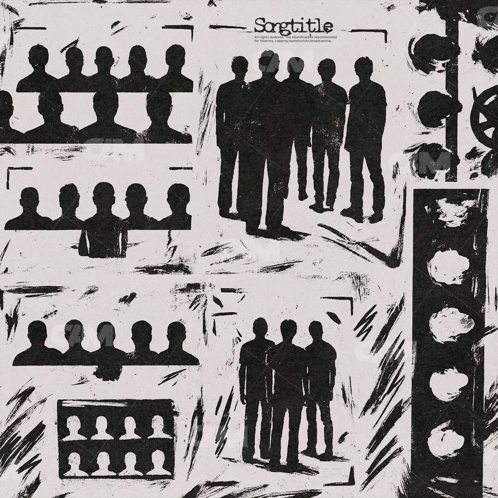 Silhouettes