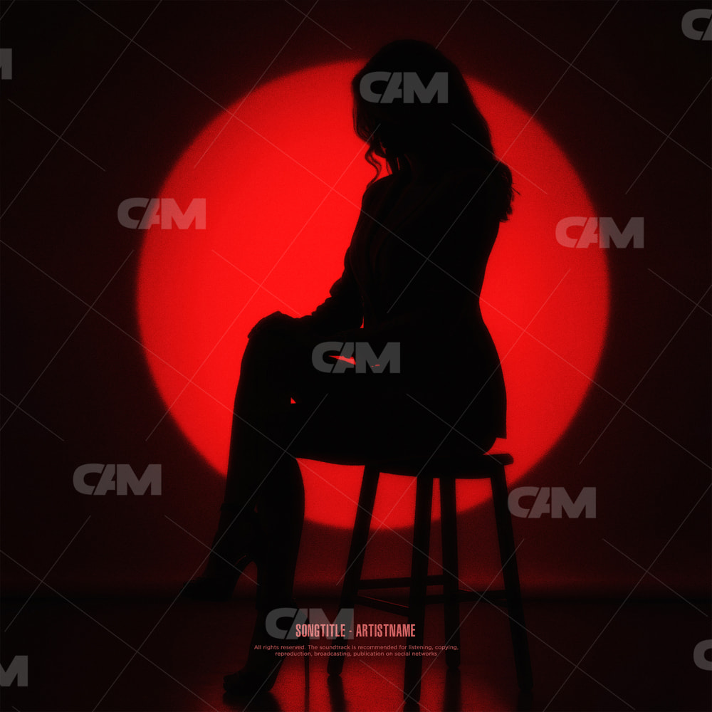 Female Silhouette