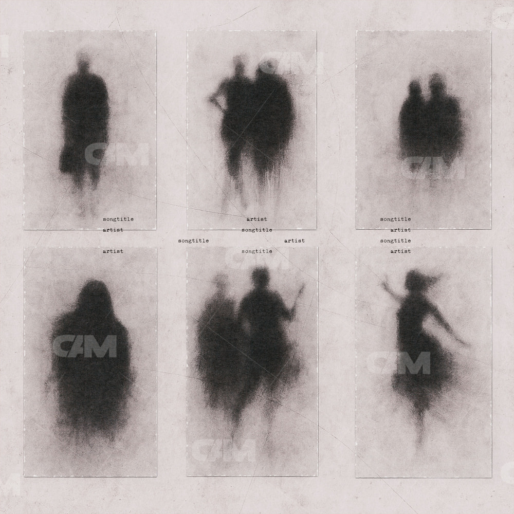Silhouettes