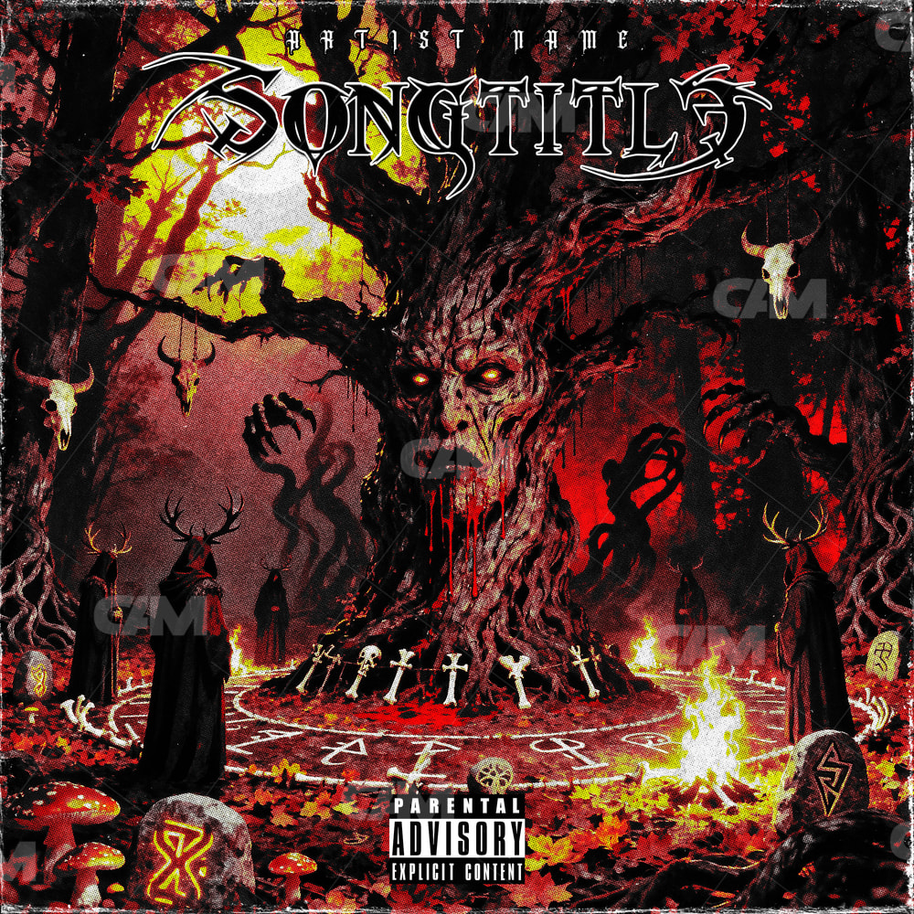 Dark Forest