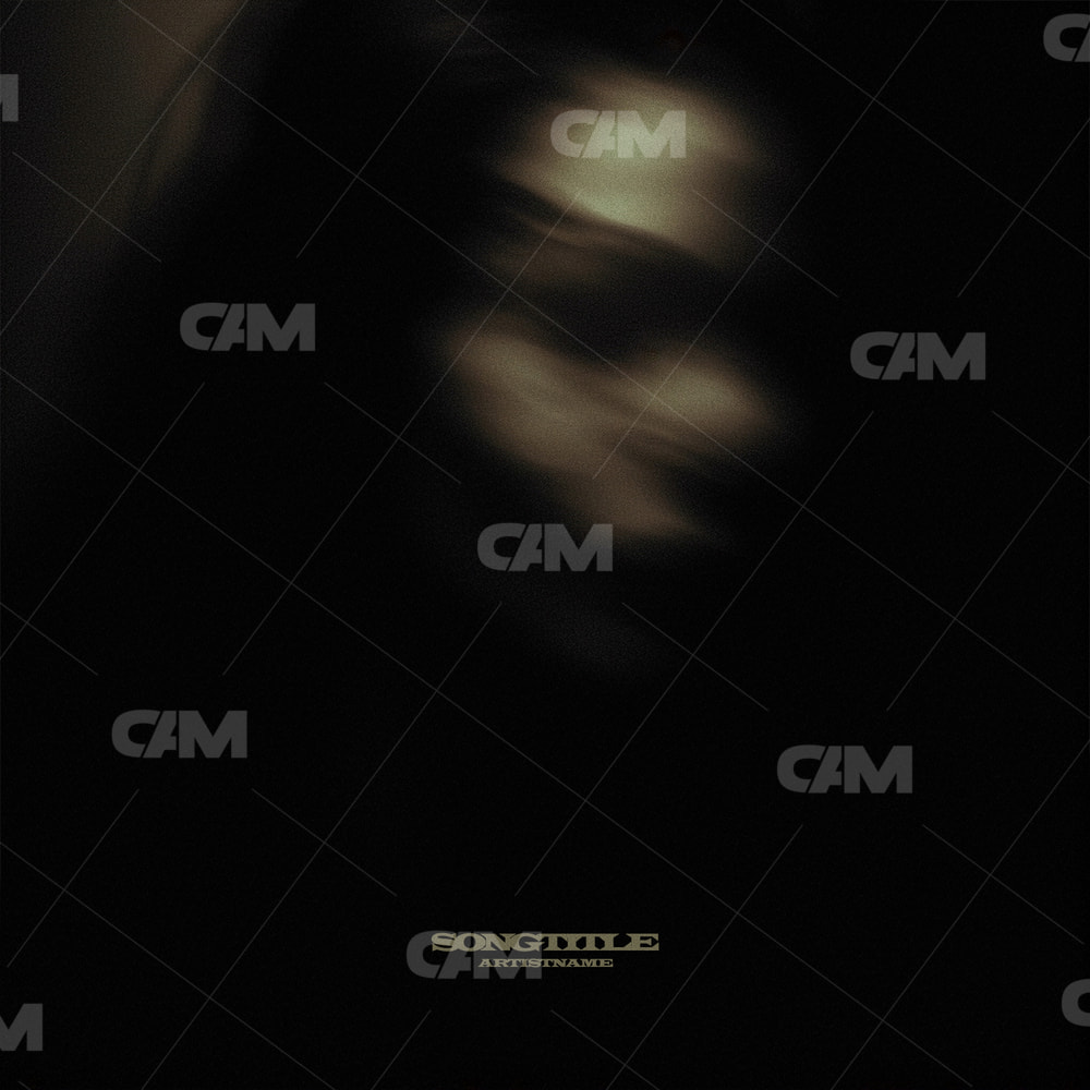 Blurred Face