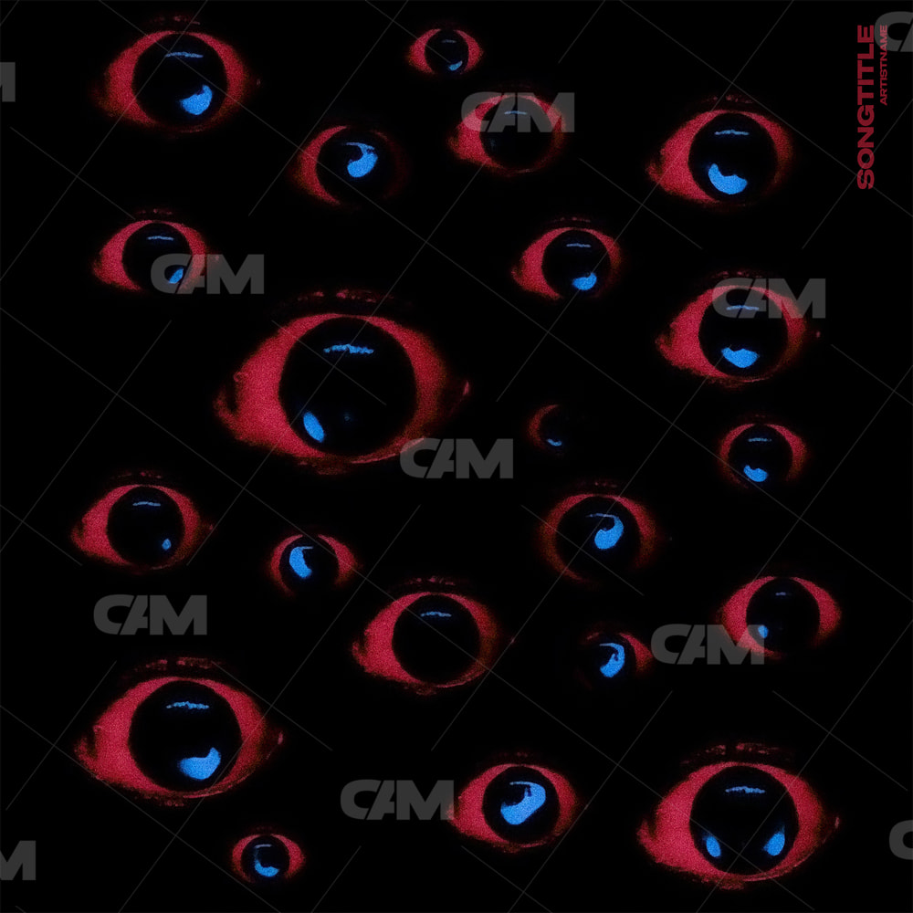 Eyes