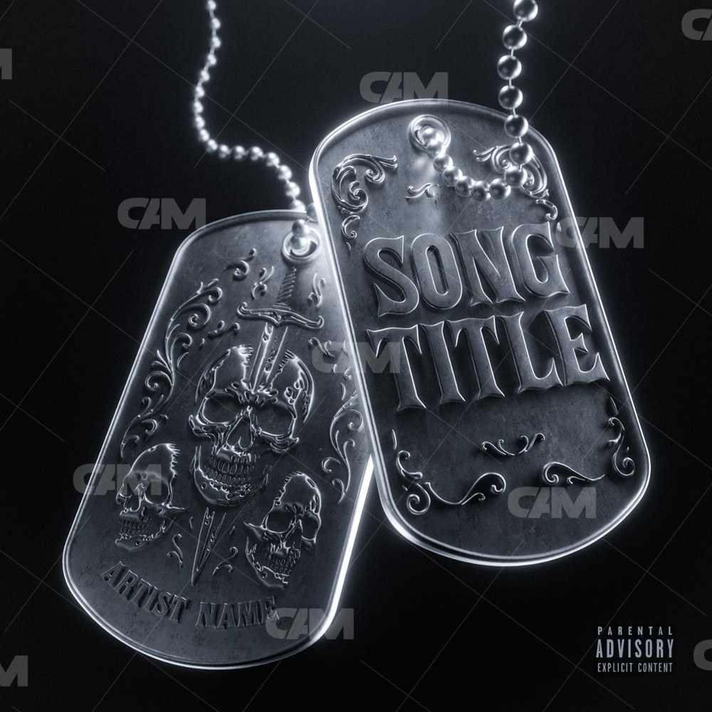 Dog Tags