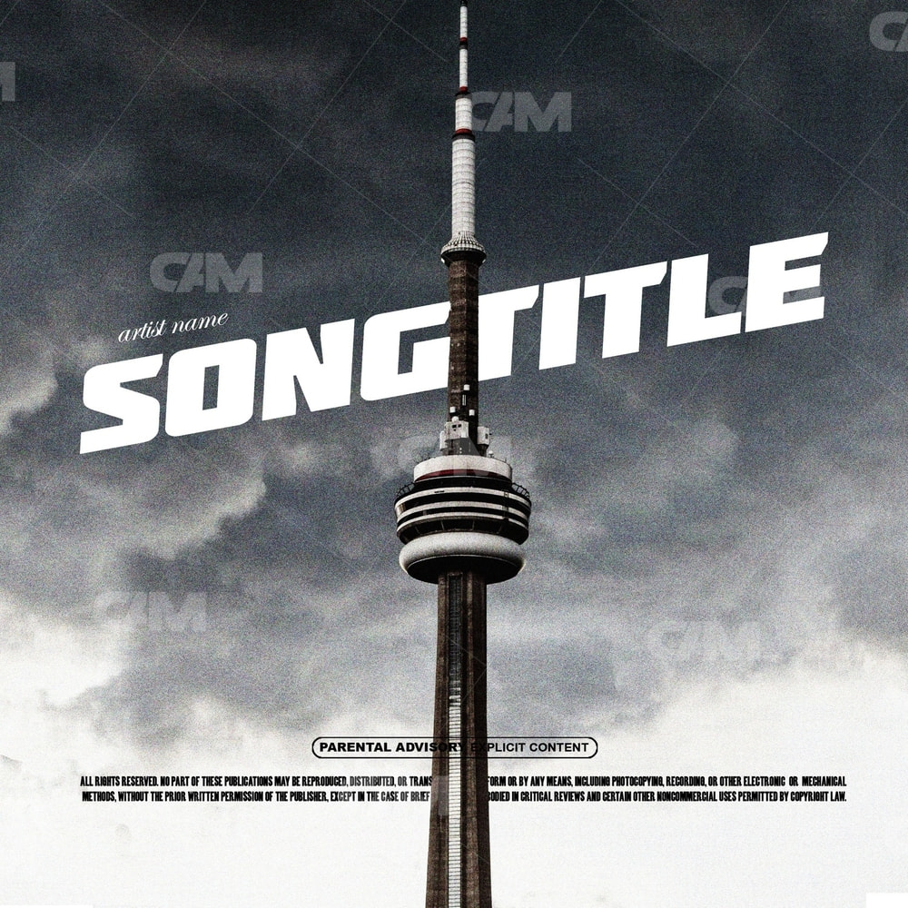Cn Tower