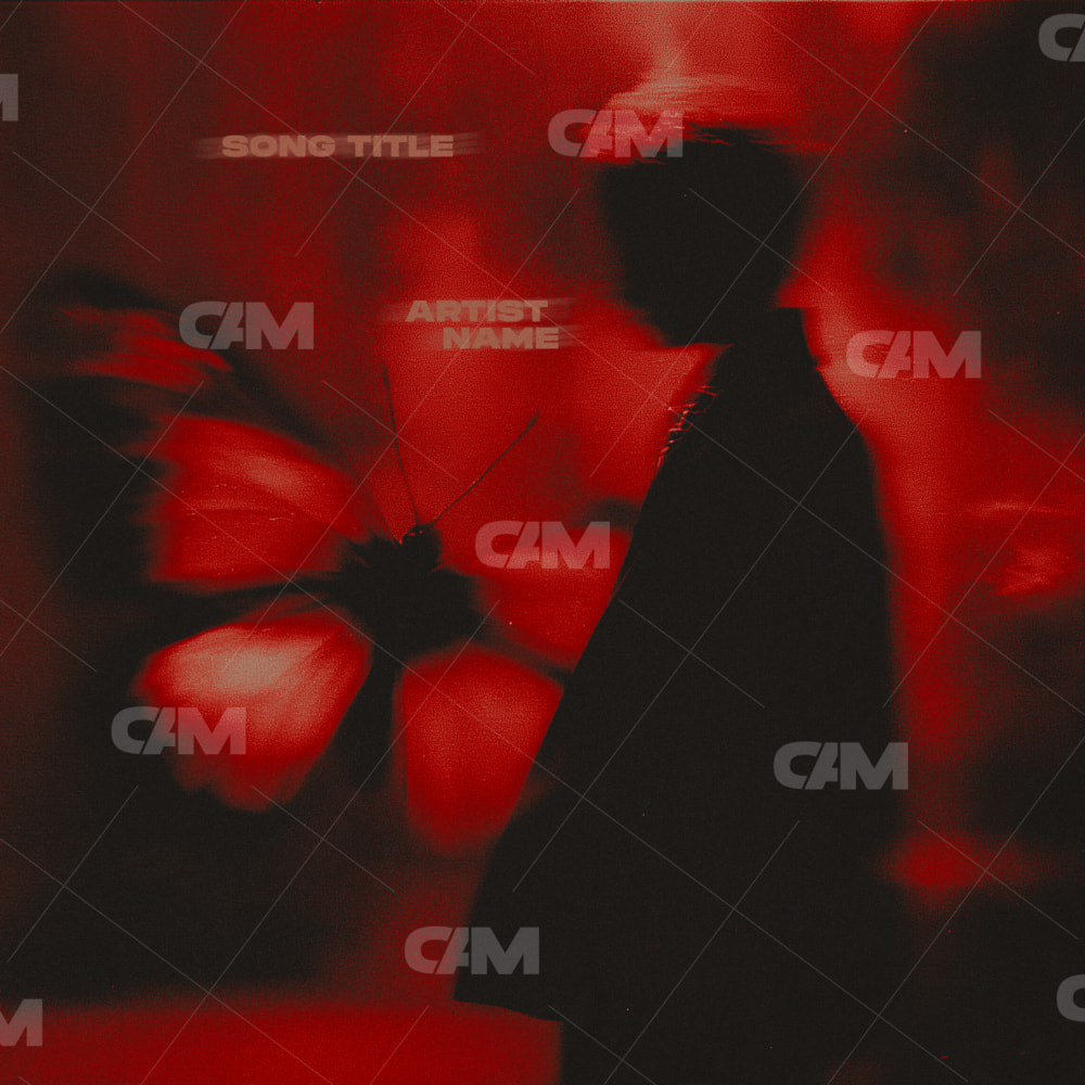 Blurred Love