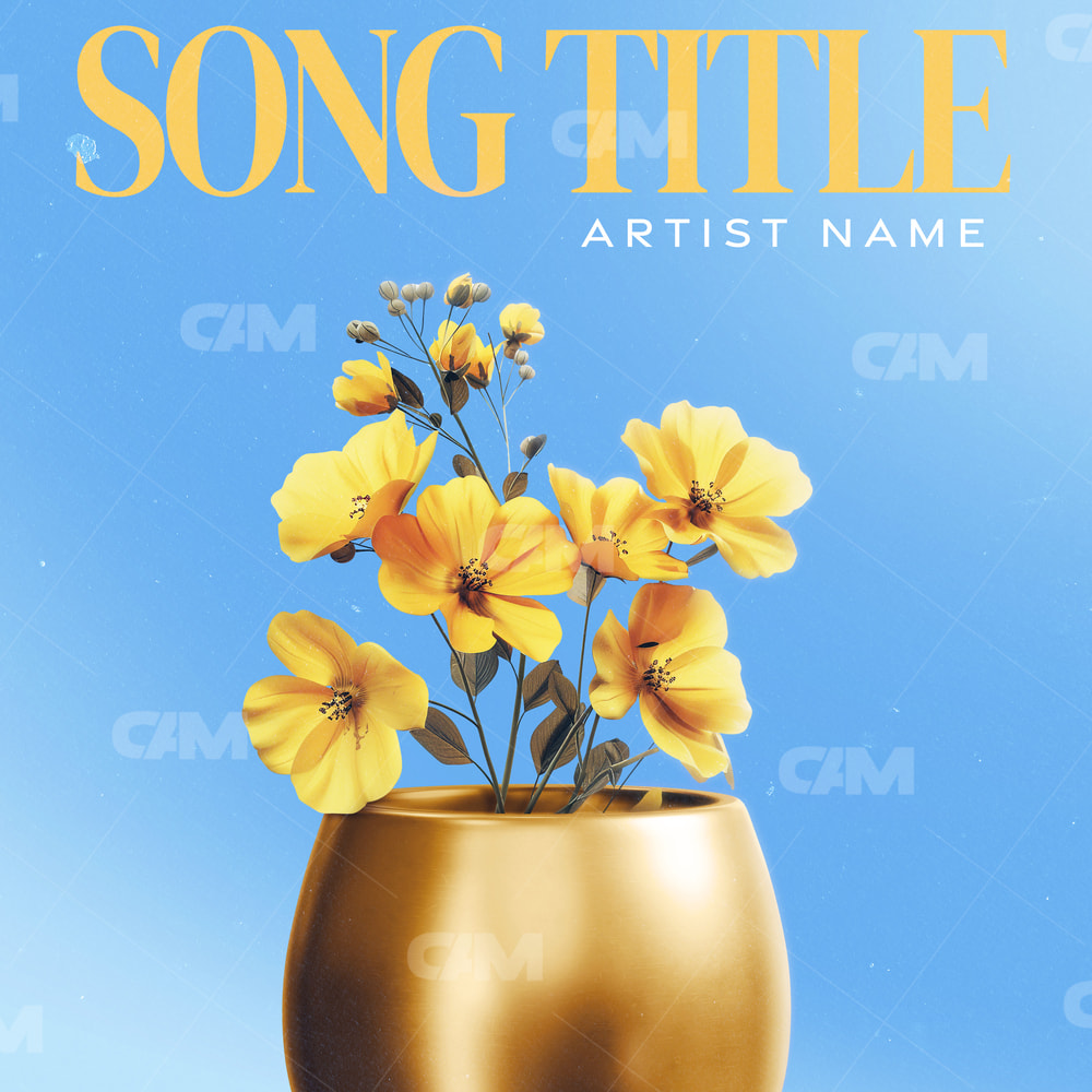 Yellow Flowers