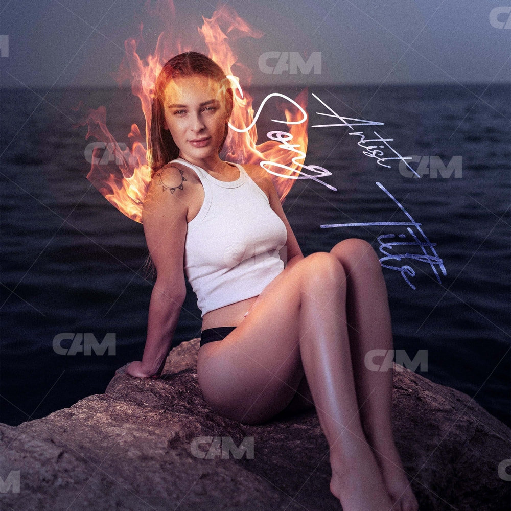 Hot Girl