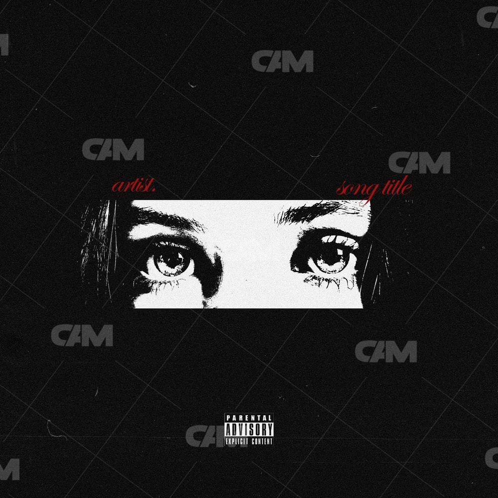 Girl Eyes