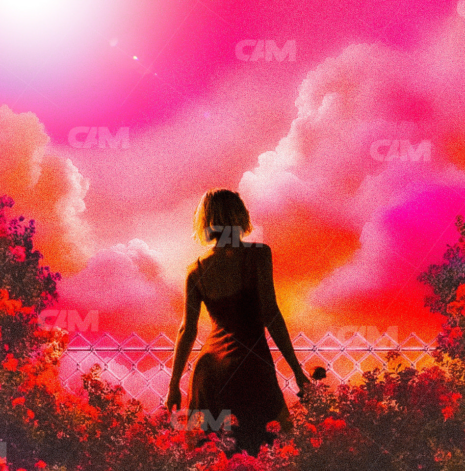 Pink Sky