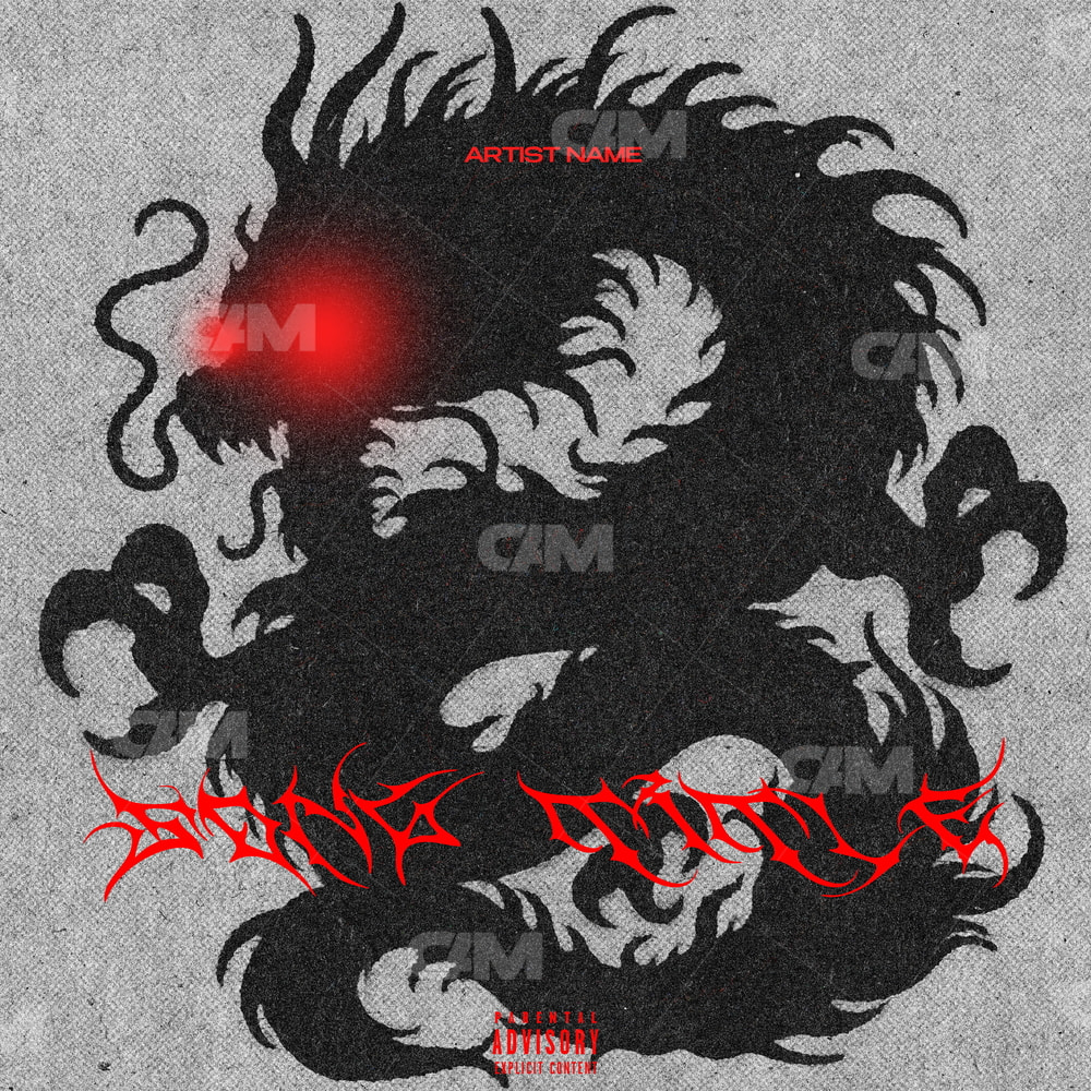 Red Eyes