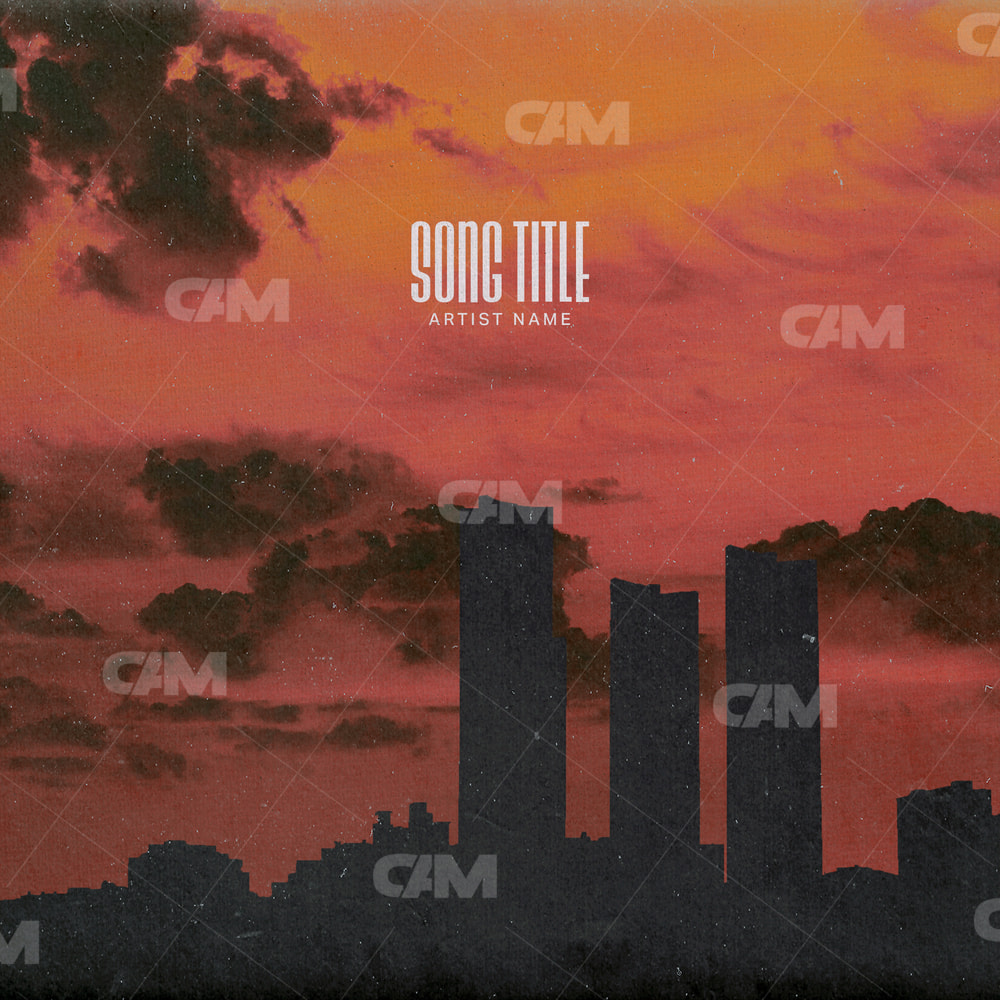 2000s Sunset