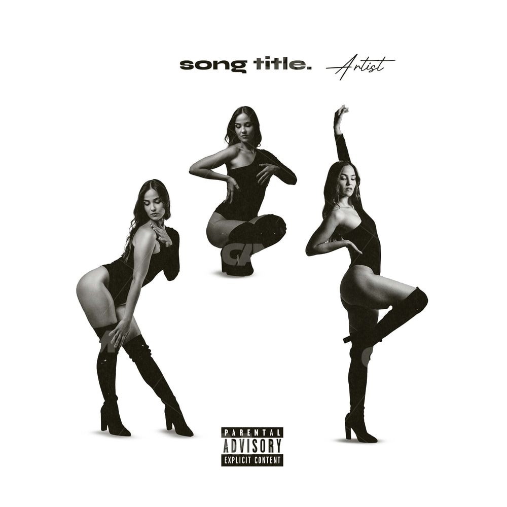 3 Ladies