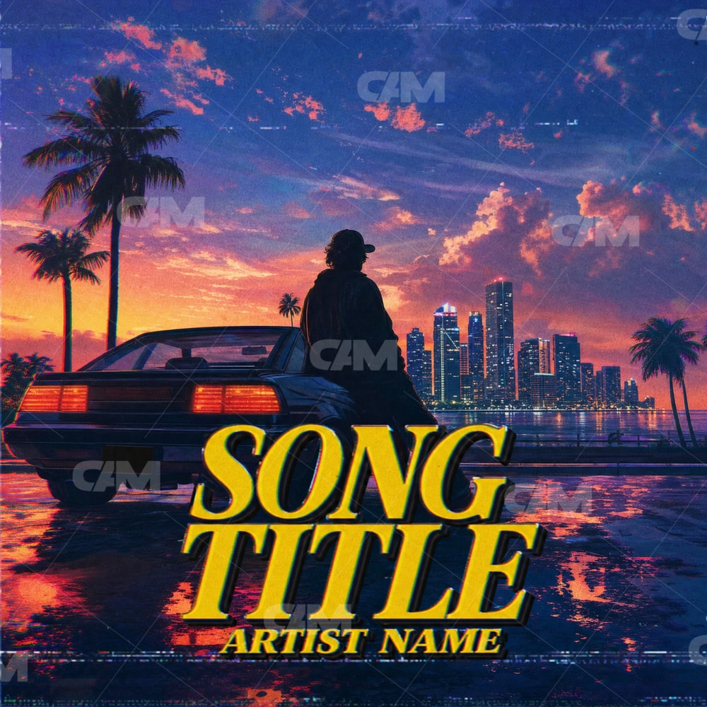 90s Miami