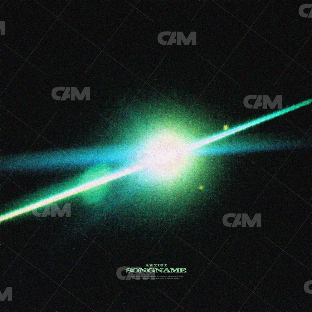 A Bright Flash Of Light