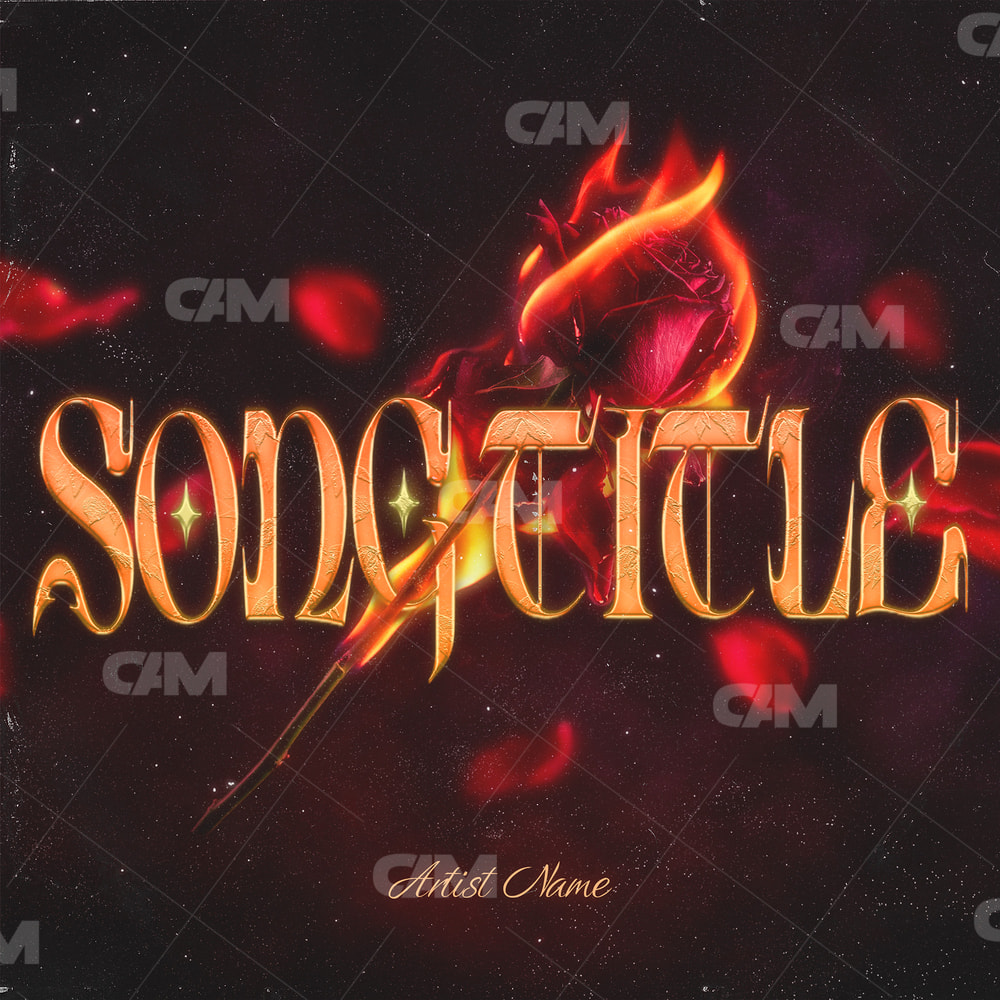 All I Really Want Is You