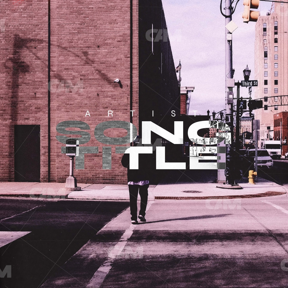 Alone In City