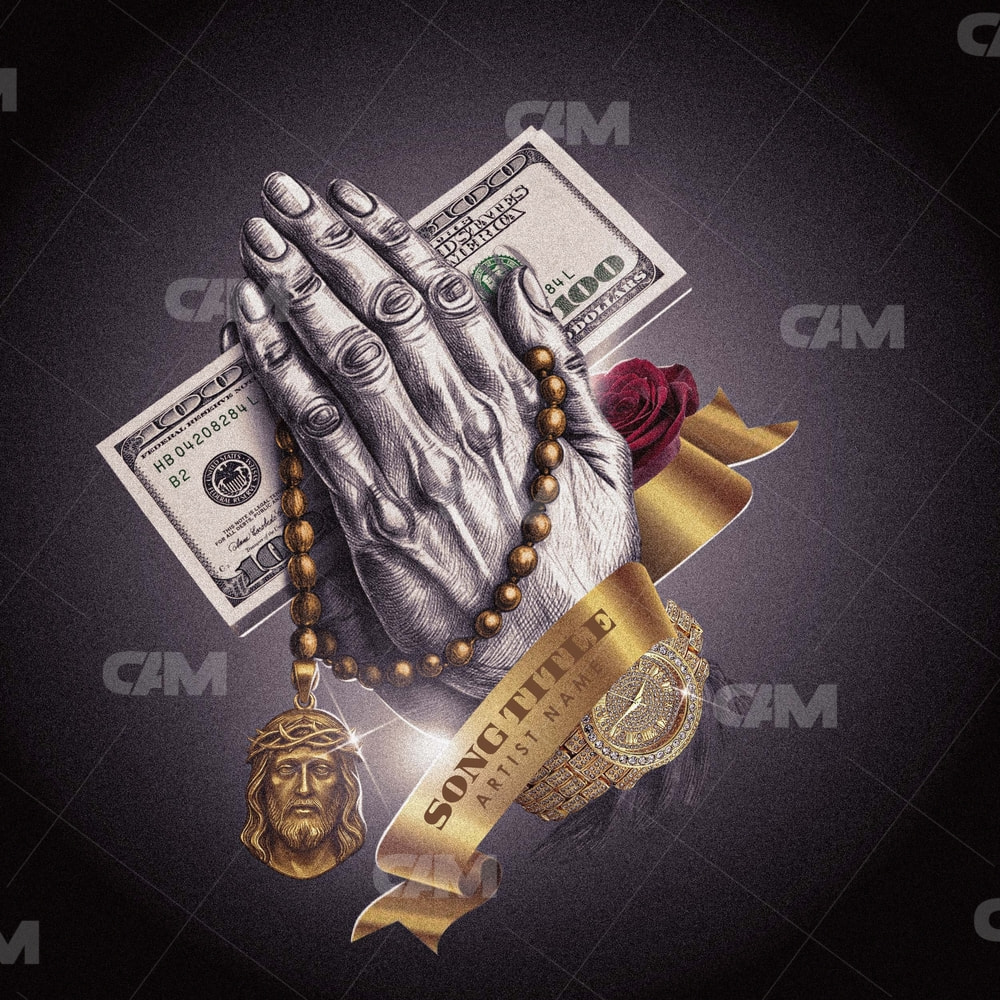 Amen To The Grind