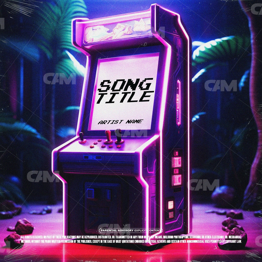 Arcade Nights