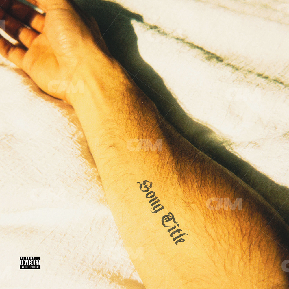 Arm Tattoo
