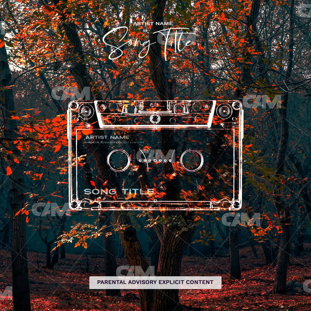 Autumn Cassette