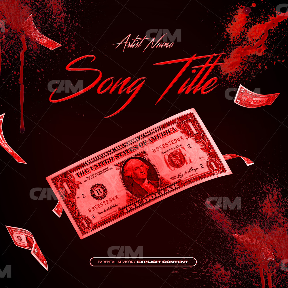 Bad Blood Money