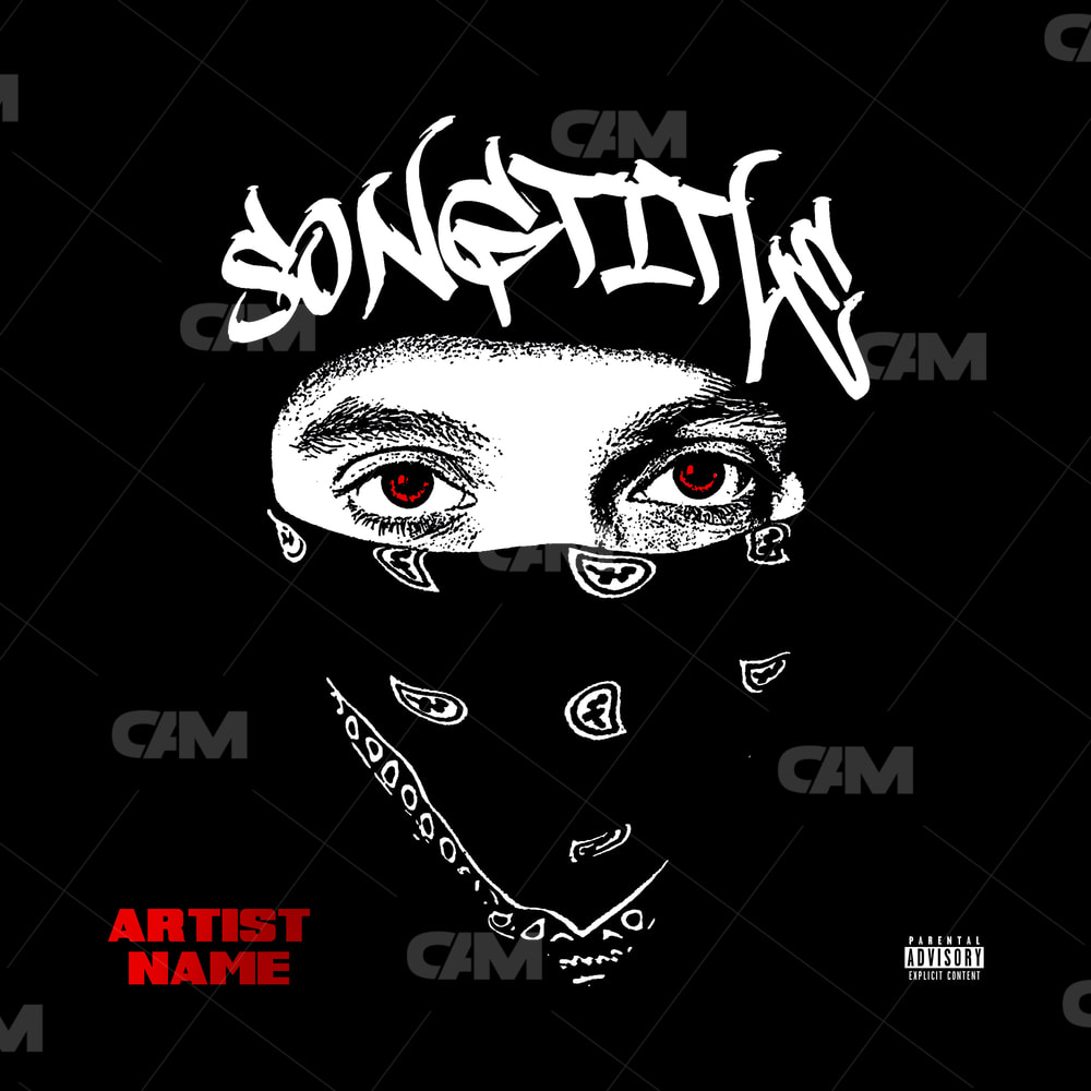 Bandana Guy