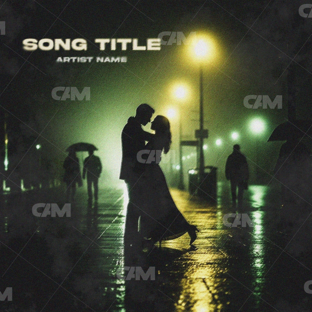 Between Streetlights