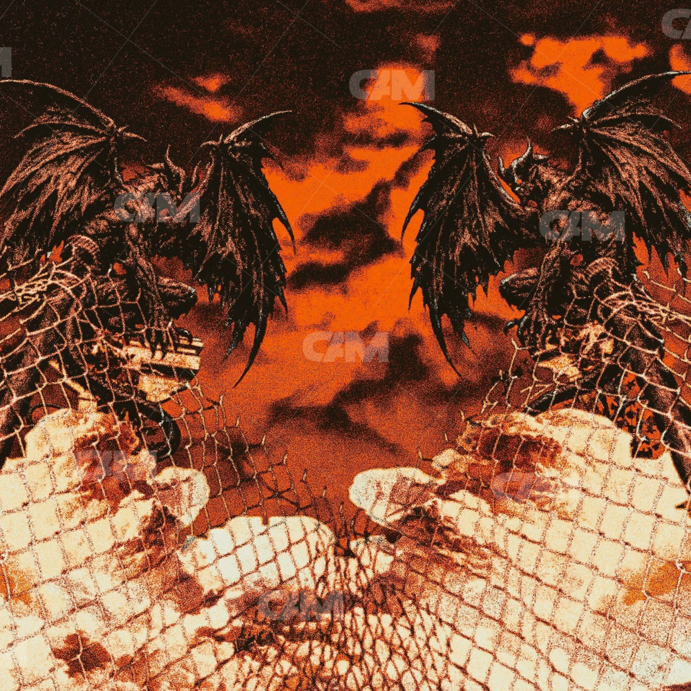 Black Lament (devil)